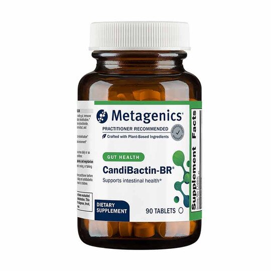 CandiBactin-BR, MGS